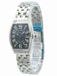 Franck Muller 1752 QZ Casablanca Series Mens Watch