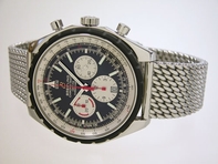 Breitling Chronomatic Series A1436002/B920 Watch