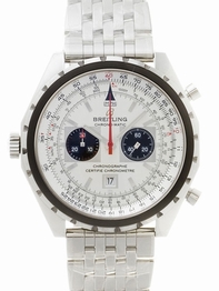 Breitling Skyracer Series A4136012/G589 Watch