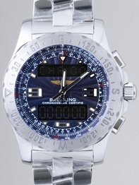 Automatic Breitling A7836338/F531 Mens Watches