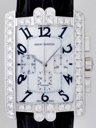 Automatic Harry Winston 330-MCAWL-M Mens Watches