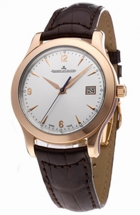 Jaeger LeCoultre 1392420 Master Control Series Mens Watch