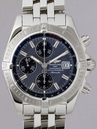 Automatic Breitling A1335611.F517-357A Mens Watches