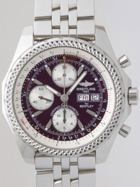 Breitling Bentley Series A1336212/K506 Watch