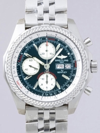 Breitling A1336313/L503 Automatic White Gold Watch