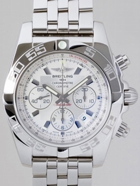 Breitling Chronomat Series AB011012/G684 Watch