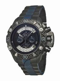 Black Zenith 96.0529.4000/51.M533 Mens Titanium Watch