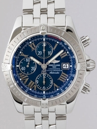 Automatic Breitling A1335611/C749 Mens Watches