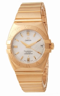 Omega Constellation Series 1190.70.00 Watch