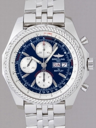 Breitling Chronomat Series A1336212/C649 Watch