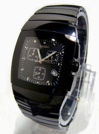 Swiss Quartz  Rado R13477152 Mens Watches