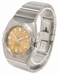 Automatic Omega 1503.10.00 Mens Watches