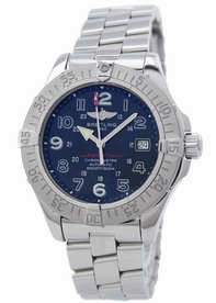 Automatic Breitling A183B09PRS Mens Watches