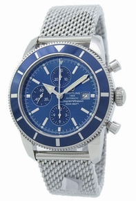 Automatic Breitling A272C58OCA Mens Watches