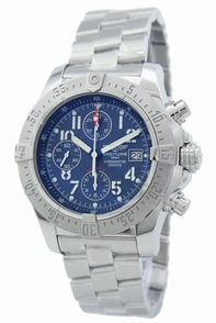 Automatic Breitling A338C32PRS Mens Watches