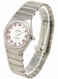 Automatic Omega 1476.63.00 Mens Watches