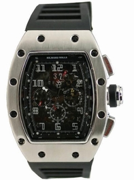 Richard Mille RM 006 Series RM-6 Watch