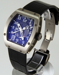 Automatic Richard Mille RM-5 Mens Watches