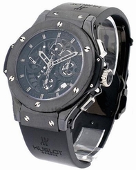 Automatic Hublot 310.CM.1110.RX Mens Black Dial Watches