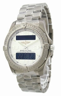 Breitling E792G06PRT Crosswind Special Series Mens Watch