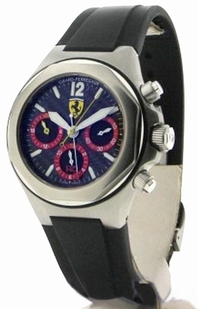 Girard Perregaux 8019011651FK6A Ferrari Series Mens Watch