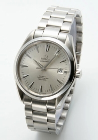 Omega Seamaster Aqua Terra Series 2503.30.00 Watch