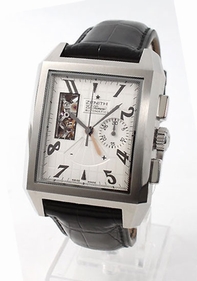 Automatic Zenith 03.0550.4021/01.C503 Mens Watches