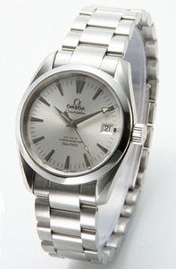 Automatic Omega 2504.30 Unisex Watches