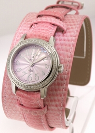 Automatic Zenith 16.1220.67/71.C533 Womens Pink Watches