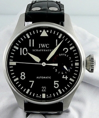 Automatic IWC IW5004-01 Mens Watches