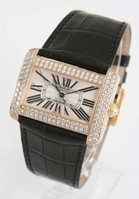 Cartier Tank Series WA301670 Watch