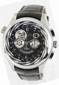 Zenith Class Series 03.0520.4037/22.C660 Watch