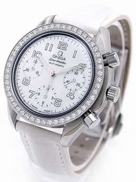 Automatic Omega 3815.70.36 Womens Watches