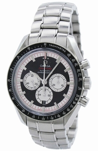 Omega 3507.51.00 Automatic Stainless Steel Watch