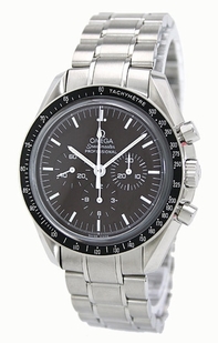 Omega Speedmaster 311.30.42.30.13.001 Brown Dial Watch