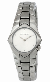 Hamilton H23251152 Seaview Series Womens Watch