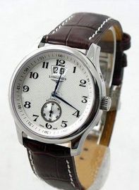 Longines Master Collection Series L2.676.4.78.3 Watch