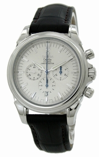 Omega De Ville Series 4841.31.32 Watch