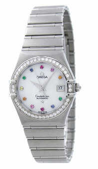 Automatic Omega 1499.79.00 Womens Watches