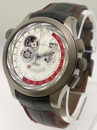 Zenith 95.0520.4037/03.C680 Silver Watch