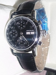 Montblanc Star Series 4810/501 Watch