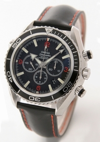 Omega 2910.51.82 Planet Ocean Series Mens Watch