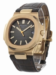 Patek Philippe 5711R Nautilus Series Mens Watch