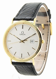 Omega De Ville Series 7920.31.01 Watch