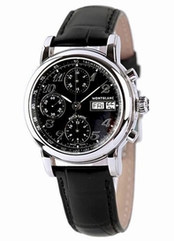 Montblanc 08451 42mm 30 meters Water Resistant Watch