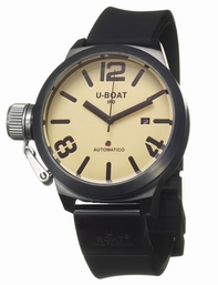 U-Boat Classico Series 45-AB-2 Watch