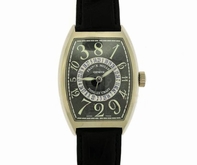 Franck Muller 7880 TT CH 47 x 34mm  30 meters (135 Feet) Water Resistant Watch