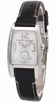 Hamilton H33411553 Ventura Series Womens Watch