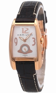 Hamilton Ventura Series H33441953 Watch