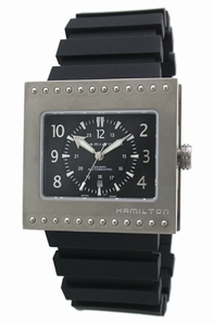 Swiss Automatic Hamilton H79515333 Mens Watches